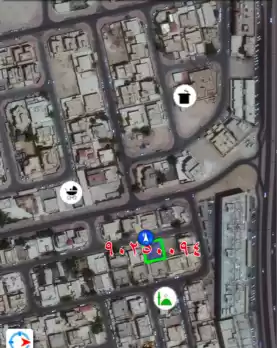 Mixed Use Ready Property 7+ Bedrooms U/F Building  for sale in Doha #7395 - 1  image 
